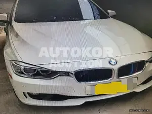 2015, BMW / 320, 74633 км., diesel