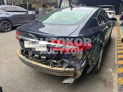 2015, Jaguar / XF, VIN: SAJAA06J7FDU58686, 102909 км., diesel