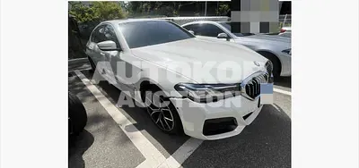 2021, BMW / 530, 41915 км., hybrid, 1998 куб.см.