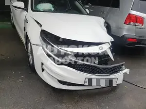 2017, Kia / K5, VIN: KNAGS416BHA159090, lpg