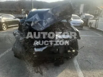 2019, Hyundai / Santa FE, VIN: KMHS381BBKU010940, 63340 км., diesel