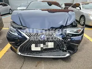 2020, Lexus / ES 300, 80000 км., gas, 2487 куб.см.