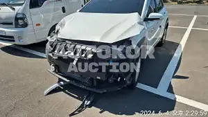 2021, Hyundai / Kona, VIN: KMHK3813GMU806844, gas