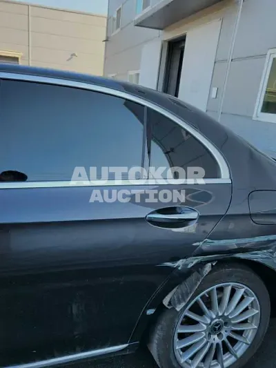 2021, Mercedes-Benz / E 220, VIN: W1KZF0FB2MA994350, diesel