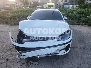 2022, Hyundai / Ioniq, 150000 км., electric, 111 куб.см.