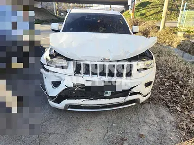 2015, Jeep / Grand Cherokee, 150000 км., diesel, 2987 куб.см.