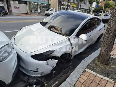 2021, Tesla / Model Y, VIN: 5YJYGDEE5MF162837, 133266 км., electric, 1 куб.см.