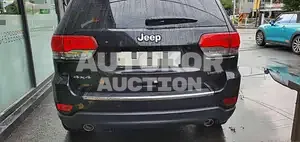 2015, Jeep / Grand Cherokee, VIN: 1C4RJFBG4FC159662, 109699 км., gas