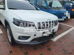 2018, Jeep / Cherokee, VIN: 1C4PJMCB1KD329351, gas