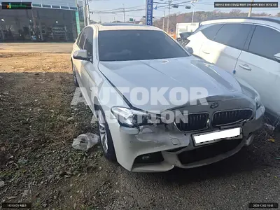2016, BMW / 528, VIN: WBA5A7103GG296964, 91195 км., gas, 1997 куб.см.