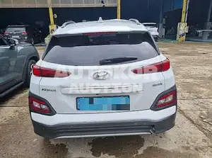 2020, Hyundai / Kona, VIN: KMHK381GFLU066320, 40000 км., electric, 180 куб.см.