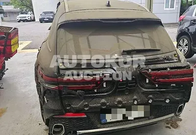 2023, Hyundai / Genesis, gas, 2500 куб.см.