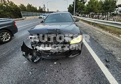 2016, BMW / 520, VIN: WBA5C310XED039706, diesel