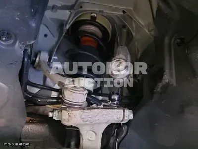 2018, Audi / A4, VIN: WAUZZZF49JA171060, 29000 км., diesel