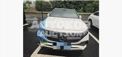 2023, Mercedes-Benz / A 250, electric, 187 куб.см.