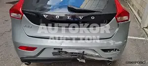 2015, Volvo / V40, 81000 км., diesel