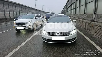 2016, Volkswagen / CC, VIN: VWZZZZ3CZGE508181, 212754 км., diesel, 2000 куб.см.