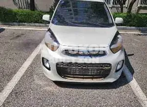 2015, Volkswagen / Up, VIN: KNABX511BGT176298, gas, 998 куб.см.