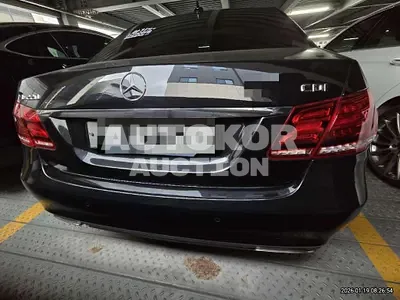 2015, Mercedes-Benz / e220, 171472 км., diesel