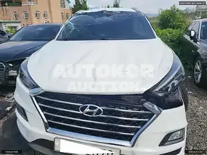 2019, Hyundai / Tucson, VIN: KMHJ581ABKU082770, diesel