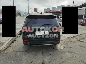 2017, Kia / Sorento, VIN: KNAPG81ADJA418635, 125000 км., diesel, 1995 куб.см.