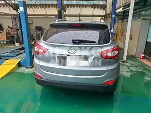 2015, Hyundai / Tucson, VIN: KMHJT81VBFU090832, 129794 км., diesel
