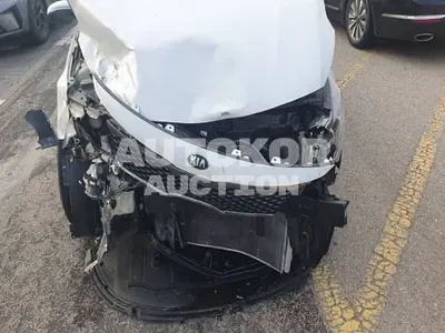 2016, Kia / K5, 175156 км., gas, 1997 куб.см.