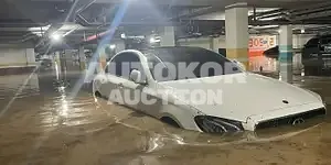2018, Mercedes-Benz / E 300, gas, 1991 куб.см.