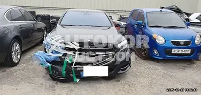 2016, Mercedes-Benz / s500, 149126 км., gas