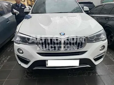 2016, BMW / 420, VIN: WBAXX1102G0R38460, 53865 км., diesel