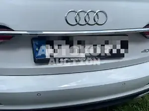 2023, Audi / A6, 3000 км., diesel, 1968 куб.см.
