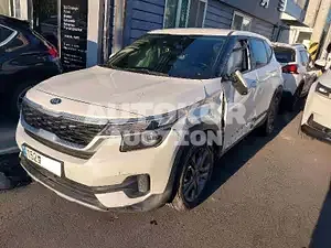2023, Kia / Sorento, VIN: KNARJ81GDPA178073, hybrid