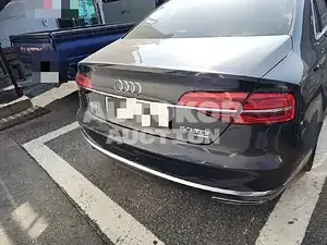 2016, Audi / 50, VIN: WAUZZZ4H8GN015857, 162348 км., diesel, 2967 куб.см.
