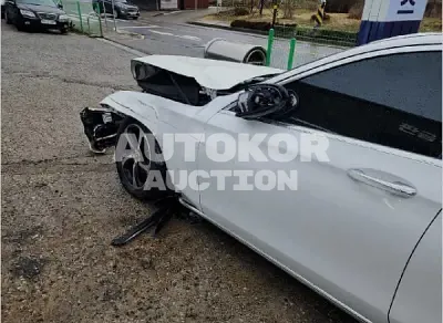 2020, Mercedes-Benz / E 250, VIN: WDDZF4FB2LA722094, 16385 км., gas