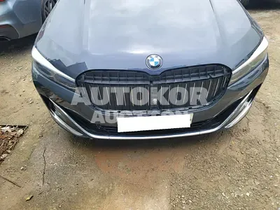 2019, BMW / 750, VIN: WBA7U210XLGF97845, 111843 км., gas, 4395 куб.см.