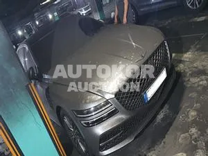 2021, Genesis / G80, VIN: KMTGB41CBMU081588, gas, 2497 куб.см.