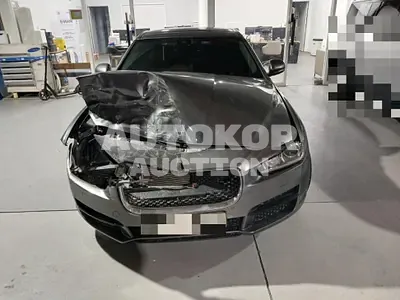 2015, Jaguar / XE, diesel