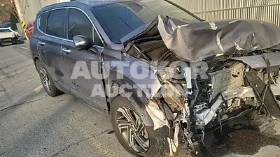 2021, Hyundai / Santa FE, VIN: KMHS281HGMU414741, diesel
