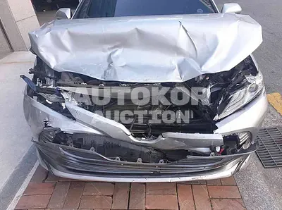 2018, Toyota / Camry, VIN: JTNB11HK0J3037885, 108998 км., gas