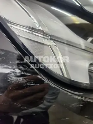 2020, Volvo / S90, unknown