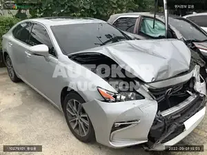 2015, Lexus / ES 300, VIN: JTHBW1GG9G2105679, hybrid