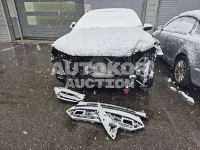 2023, Audi / A7, VIN: WAUZZZF29PN010319, 2200 км., gas