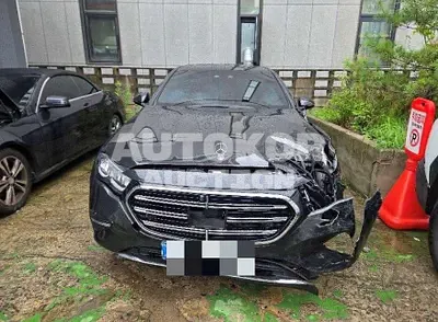 2024, Mercedes-Benz / E 220, VIN: W1KLF0FB0RA044842, 15249 км., diesel, 1993 куб.см.