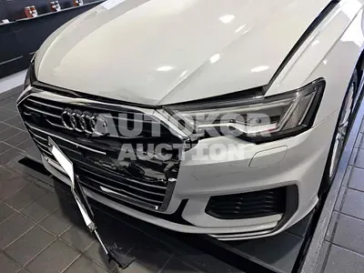 2020, Audi / A6, VIN: WAUZZZF25LN026592, 216482 км., diesel, 1968 куб.см.