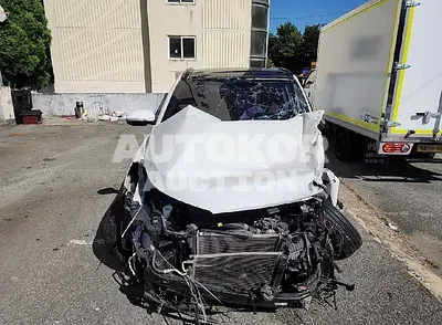 2018, Hyundai / Tucson, VIN: KMHJ5815GJU601402, diesel