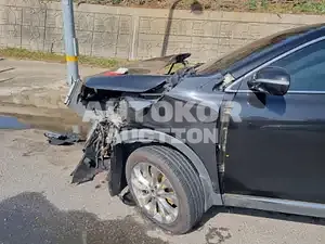 2017, Kia / Sorento, VIN: KNAPH81ABJA396421, 72000 км., diesel