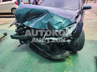 2019, Kia / K5, VIN: KNAGU411BKA315743, gas