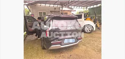 2023, Kia / ev9, 96937 км., electric, 180 куб.см.