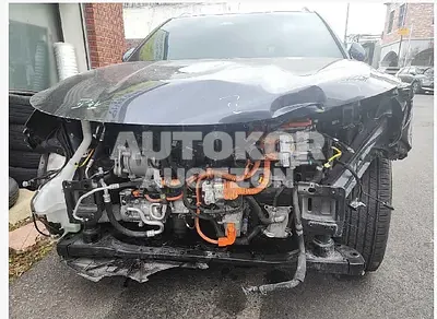 2021, Kia / Sorento, VIN: KNARK81GBMA049343, hybrid
