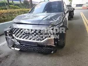 2023, Hyundai / Santa FE, VIN: KMHS3811BPU093950, 4141 км., hybrid, 1598 куб.см.